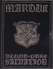 Marduk: Blood Puke Salvation