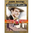 Rainbow Valley with Free DVD: Deadwood Pass