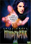 Criss Angel - Mindfreak - The Complete Season One