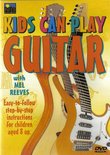 Kids Can Play Guitar (DVD)