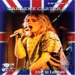 Carlene Carter - Live in London