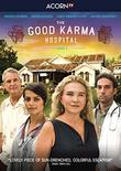 Good Karma Hospital Series 3