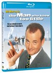 Man Who Knew Too Little [Blu-ray]