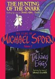 The Films of Michael Sporn Volume 2 (The Hunting of the Snark/The Talking Eggs)