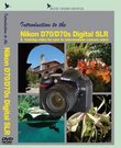 Introduction to the NIKON D70/D70s  Digital SLR