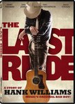 The Last Ride