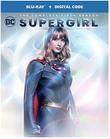 Supergirl: The Complete Fifth Season (Blu-ray + Digital Copy)