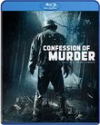 Confession of Murder [Blu-ray]