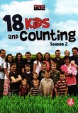 18 Kids and Counting: Season 2