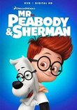 Mr. Peabody & Sherman /