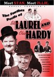 The Further Perils of Laurel and Hardy