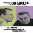 The Proclaimers: The Best of 1987-2002