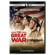 American Experience: The Great War DVD