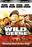 The Wild Geese (30th Anniversary Edition)