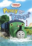 Thomas & Friends: Percy Takes the Plunge
