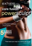 Exhale: Core Fusion Power Sculpt