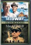 Midway / MacArthur Double Feature [DVD]