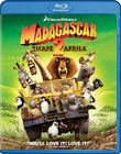 Madagascar: Escape 2 Africa [Blu-ray]