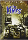 The Kinks - You Really Got Me: Story Of The Kinks