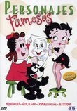 Betty Boop Lulu and Friends: Personajes Famosos