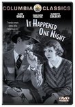 It Happened One Night