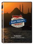Rudy Maxa's World: Turkey
