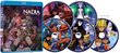 Nadia: The Secret of Blue Water [Blu-ray]