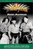 The Three Stooges - Merry Mavericks