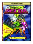 Legend of Zelda: Complete Season