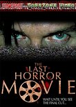 Last Horror Movie, The