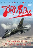 Tornado - The Spearhead of the U.N. Strike Force in the Gulf