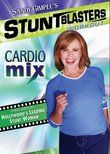 Sandy Gimpel: Stuntblaster's Cardio Mix