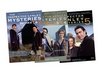 The Inspector Lynley Mysteries Series 1, 2, 3, 4, and 5