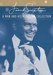 A Man and His Music: The Collection (2 DVD)