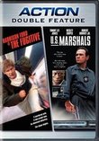 The Fugitive / U.S. Marshals (1998)