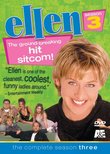 Ellen - The Complete Season Three