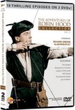Adventures of Robin Hood Collection 2 (2pc)