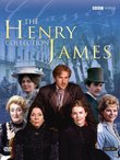 The Henry James Collection (The American / The Portrait of a Lady / The Wings of the Dove / The Golden Bowl / The Spoils of Poynton)