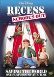 Recess - School's Out
