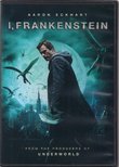 I, Frankenstein (Dvd, 2014) Rental Exclusive