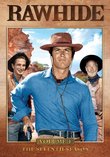 Rawhide: Season 7 - Volume 1