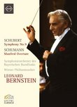 Schubert/Schumann: Symphony No. 9 and Manfred Overture