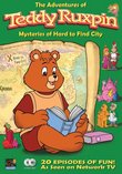 The Adventures of Teddy Ruxpin: Mysteries of Hard to Find City