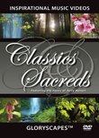 Classics & Sacreds - GloryScapes DVDs (Glory Scapes) Inspirational Music Video (instrumental)