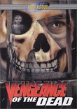 Vengeance of the Dead (Lunar Edition)