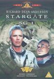 Stargate SG-1 - Season 5 Volume 1 [Episodes 1-4] 2001