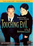 Touching Evil: Series 1-3