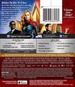 Marvel Studios' Captain Marvel [Blu-ray]