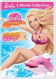Barbie: 2-Movie Collection (Barbie in A Mermaid Tale / Barbie in A Mermaid Tale 2)