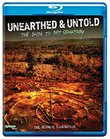 Unearthed & Untold: The Path to PET SEMATARY [Blu-ray]
